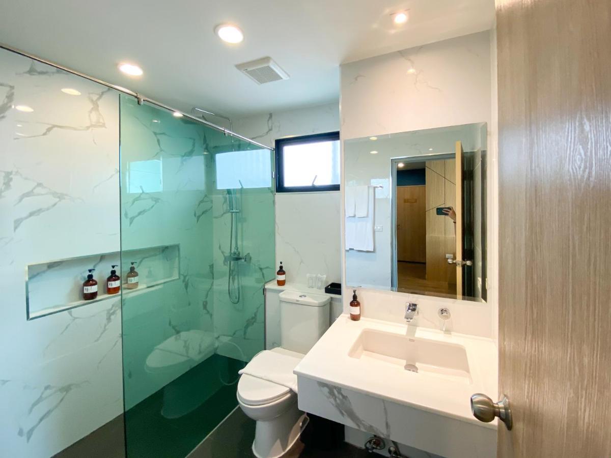 Hotel Fuse Rayong Esterno foto